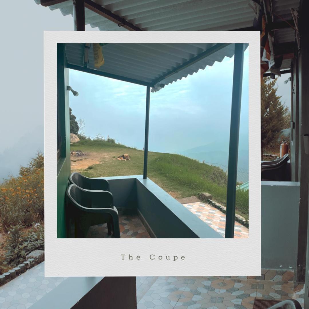 Kookal Bliss Bed & Breakfast Kukkal Dış mekan fotoğraf