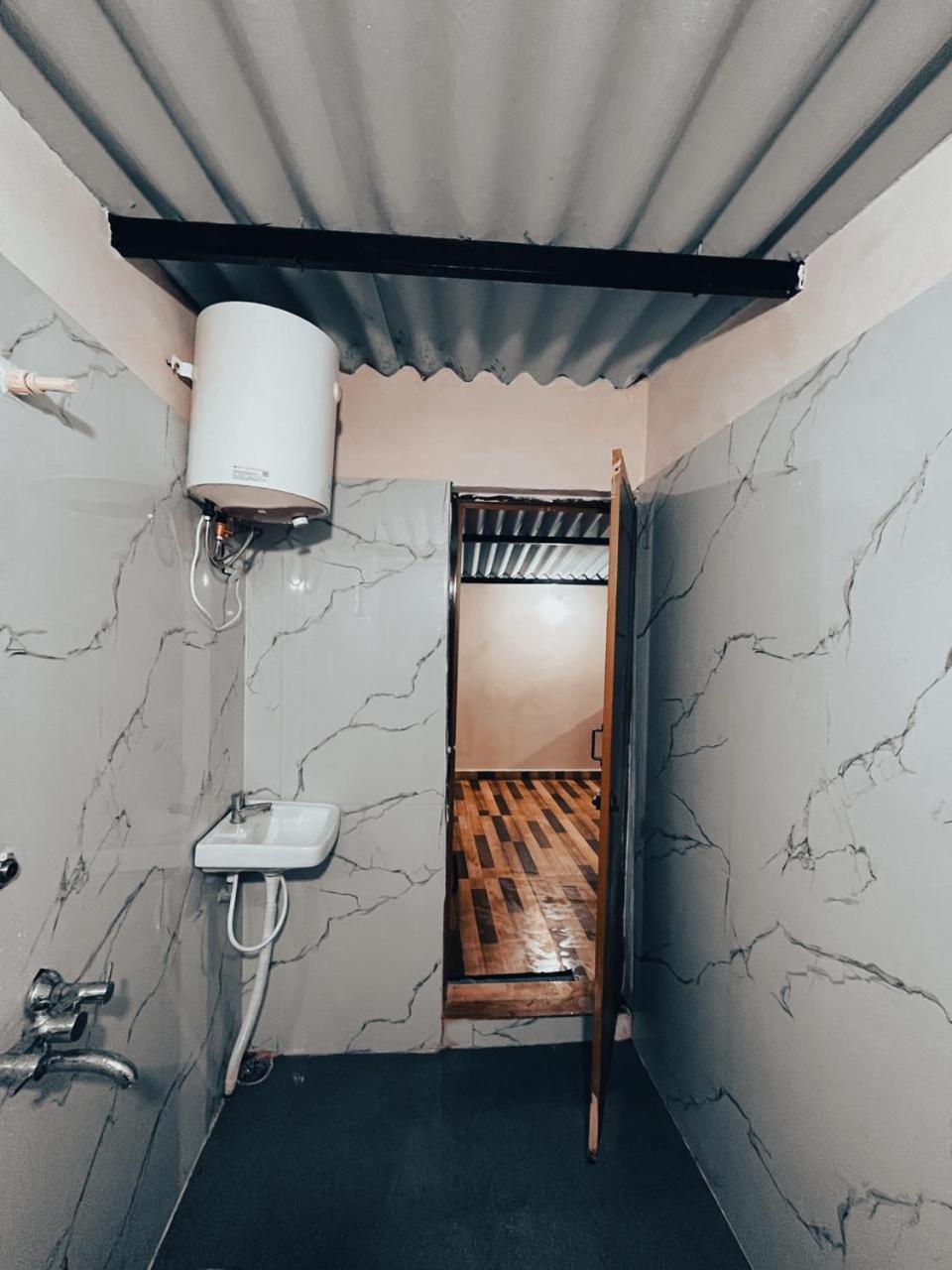 Kookal Bliss Bed & Breakfast Kukkal Dış mekan fotoğraf
