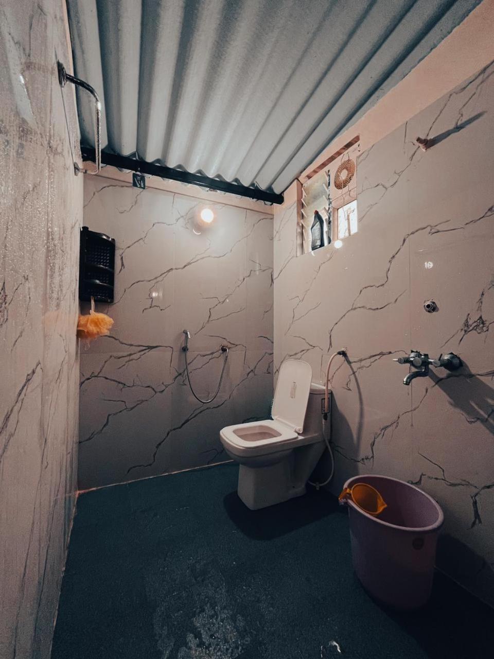 Kookal Bliss Bed & Breakfast Kukkal Dış mekan fotoğraf