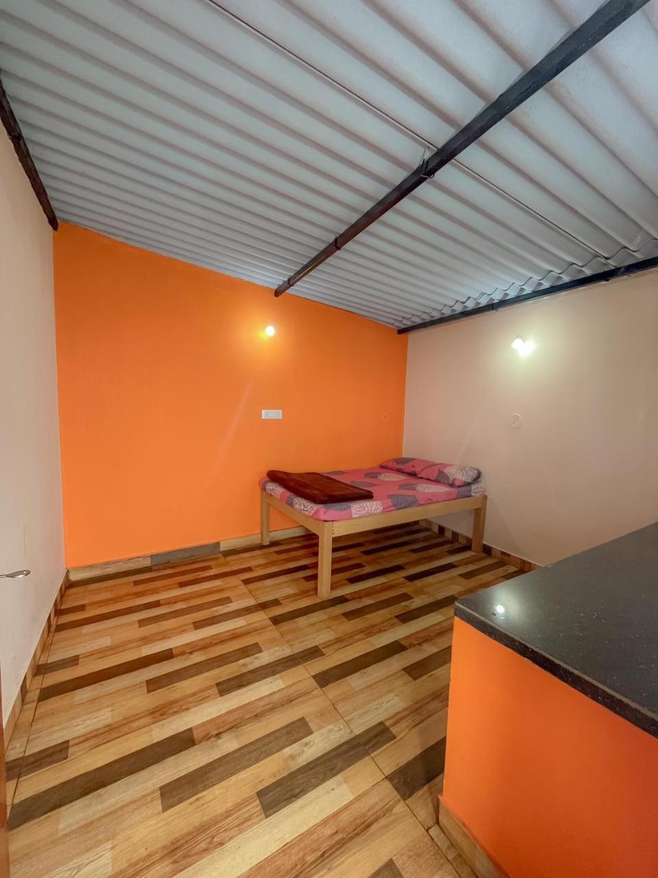 Kookal Bliss Bed & Breakfast Kukkal Dış mekan fotoğraf